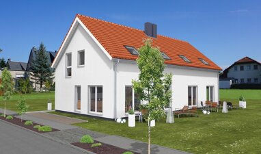 Doppelhaushälfte zum Kauf Provisionsfrei 444.000 € 4 Zimmer 118 m² 245 m² Grundstück Maxdorf 67133