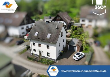 Einfamilienhaus zum Kauf 219.000 € 4 Zimmer 184,3 m² 394 m² Grundstück Eiringhausen Plettenberg 58840