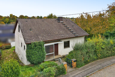 Einfamilienhaus zum Kauf 398.000 € 5 Zimmer 113 m² 630 m² Grundstück Biberach - West Heilbronn / Biberach 74078