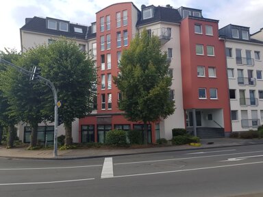 Wohnung zur Miete Wohnen auf Zeit 890 € 1 Zimmer 23 m² frei ab 24.12.2024 Hoeftstraße Elberfeld - Mitte Wuppertal 42103