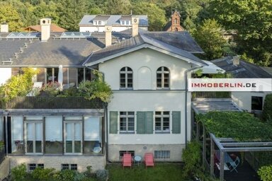 Wohnung zum Kauf 1.280.000 € 4 Zimmer 157 m² frei ab sofort Klein Glienicke Potsdam 14482