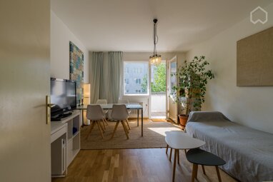 Wohnung zur Miete Wohnen auf Zeit 1.990 € 3 Zimmer 70 m² frei ab 02.11.2024 Neukölln Berlin 12051