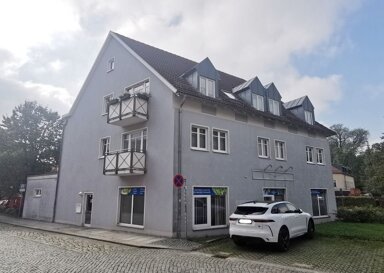 Wohnung zum Kauf 84.900 € 5 Zimmer 99,6 m² 1. Geschoss frei ab 01.01.2025 Bischofswerda Bischofswreda 01877