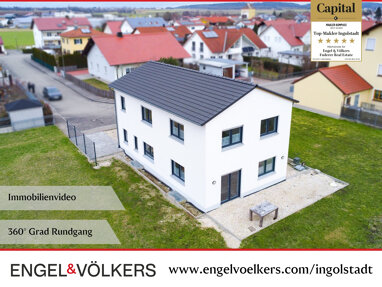Einfamilienhaus zum Kauf 750.000 € 5 Zimmer 129 m² 360 m² Grundstück Eitensheim 85117