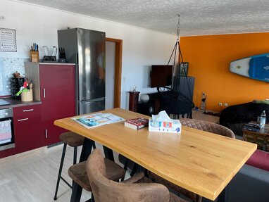 Wohnung zur Miete 730 € 3 Zimmer 87 m² In der Bleiche 11 Leutkirch Leutkirch im Allgäu 88299