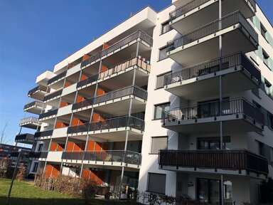 Wohnung zur Miete 998 € 2 Zimmer 68,2 m² 1. Geschoss frei ab 01.05.2025 Liesel-Bach-Straße 50 Leere Wasen/Hulb/Stöckach/Blumenmahden Böblingen 71034