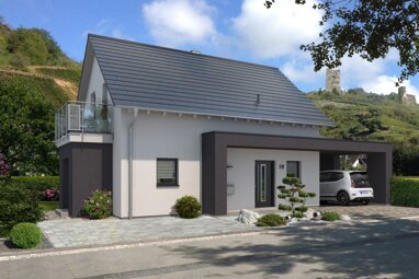 Einfamilienhaus zum Kauf Provisionsfrei 429.000 € 4 Zimmer 124 m² 290 m² Grundstück Birkmannsweiler Winnenden 71364