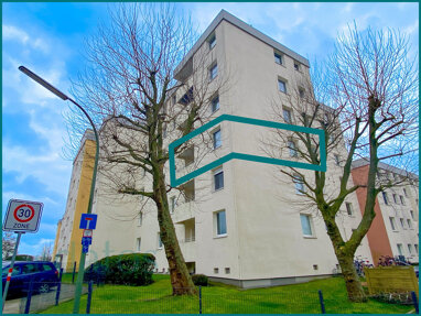 Wohnung zum Kauf 129.850 € 2 Zimmer 56 m² 2. Geschoss Sonnenhügel 61 Osnabrück / Sonnenhügel 49088