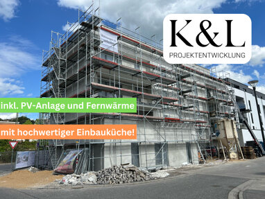 Wohnung zum Kauf 359.000 € 2 Zimmer 83 m² 4. Geschoss Am Wenzelpark 26 Oberlahnstein Lahnstein 56112