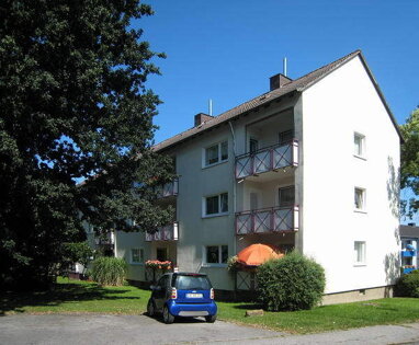 Wohnung zur Miete 489 € 3 Zimmer 63 m² Erdgeschoss Vormholzer Ring 62 Vormholz Witten 58456