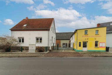 Einfamilienhaus zum Kauf 230.000 € 5 Zimmer 130,1 m² 781,1 m² Grundstück Krostitz Krostitz 04509