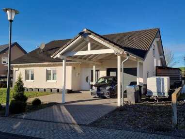Einfamilienhaus zum Kauf 445.000 € 5 Zimmer 180 m² 695 m² Grundstück Neuerburg 54673