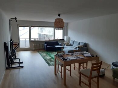 Wohnung zur Miete 650 € 2 Zimmer 54,8 m² Süd Speyer 67346