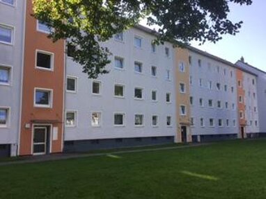 Wohnung zur Miete 585,22 € 3 Zimmer 62,4 m² 2. Geschoss Ebersdorfer Str. 7 Springmühle Göttingen 37081
