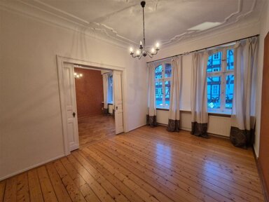 Wohnung zur Miete 640 € 3 Zimmer 76 m² frei ab 01.02.2025 Stad 36 Eschwege Eschwege 37269