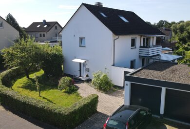 Mehrfamilienhaus zum Kauf provisionsfrei 489.000 € 8 Zimmer 170 m² 999 m² Grundstück Greste Leopoldshöhe 33818