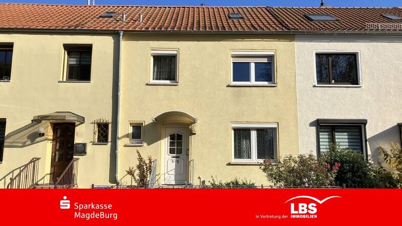 Häuser kaufen Hauskauf in Magdeburg