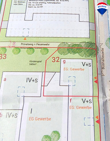 Grundstück zum Kauf 1.495.000 € 809 m² Grundstück Wilhelmsburg Hamburg 21109