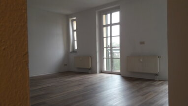 Wohnung zum Kauf 64.000 € 2 Zimmer 61 m² 2. Geschoss Karl-Liebknecht-Straße 1 b Ostviertel Gera 07546