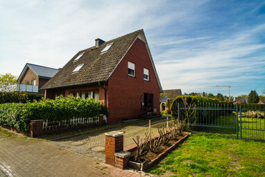 Einfamilienhaus zum Kauf 259.000 € 5 Zimmer 124 m² 862 m² Grundstück Obersteinbeck Recke / Steinbeck 49509