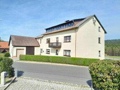 Mehrfamilienhaus zum Kauf provisionsfrei 12 Zimmer 308 m² 810 m² Grundstück Waldkirch Waldkirch Georgenberg 92697