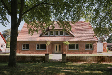 Haus zum Kauf 219.000 € 8,5 Zimmer 258 m² 1.115 m² Grundstück Mühlenstr. 7 Glaisin Glaisin 19288