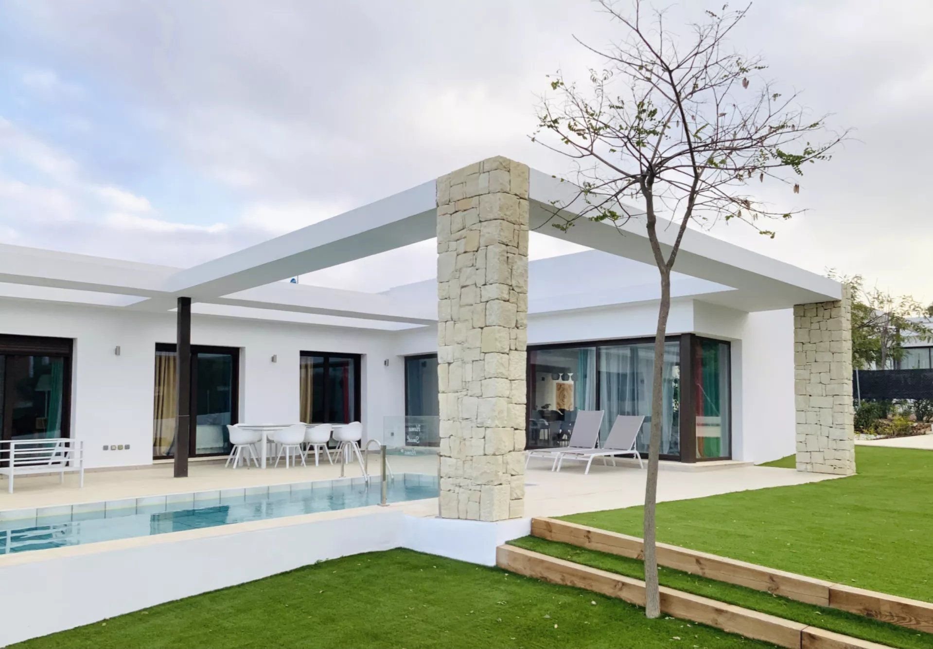 Villa zum Kauf 1.490.000 € 246 m²<br/>Wohnfläche Javea 03730