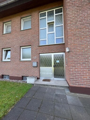 Wohnung zur Miete 575 € 3 Zimmer 82 m² 1. Geschoss Waldstr. 43 Augustdorf 32832