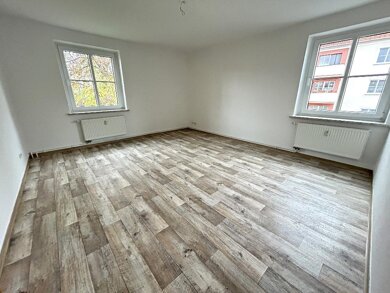 Wohnung zur Miete 402 € 2 Zimmer 70 m² 3. Geschoss Johann-Sebastian-Bach-Straße 38 Halberstadt Halberstadt 38820