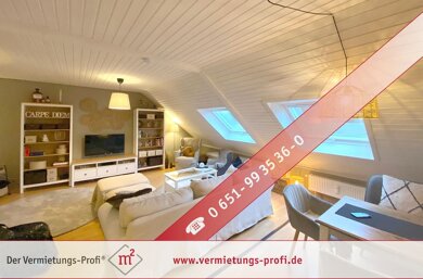 Wohnung zur Miete 700 € 3,5 Zimmer 100 m² EG frei ab 01.04.2025 Kell am See 54427