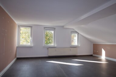 Wohnung zur Miete 495 € 3 Zimmer 91,5 m² 3. Geschoss Heinrich-Fritz-Straße 13 Greiz Greiz 07973