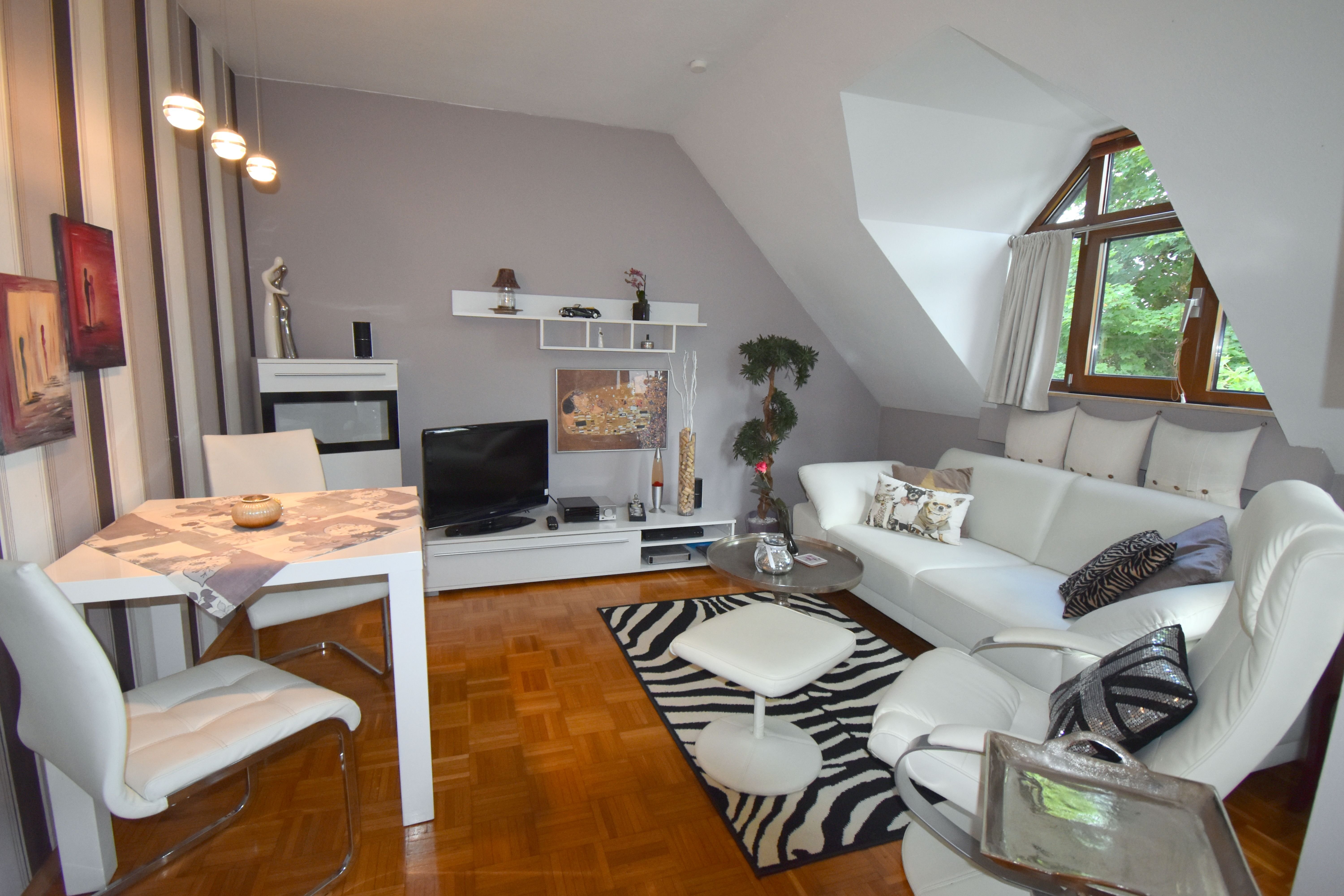 Apartment zur Miete Wohnen auf Zeit 680 € 2 Zimmer 40 m²<br/>Wohnfläche Innenstadt Neuwied 56564