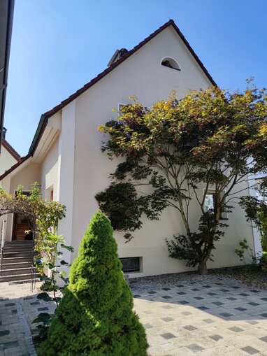 Einfamilienhaus zum Kauf 440.000 € 9 Zimmer 184 m² 423 m² Grundstück Lienheim Hohentengen am Hochrhein / Lienheim 79801