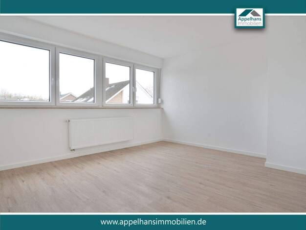 Wohnung zum Kauf provisionsfrei 179.000 € 3 Zimmer 50,9 m² Lüstringen Osnabrück 49086