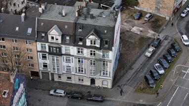 Mehrfamilienhaus zum Kauf 989.000 € 244 m² Grundstück Nordmarkt - Süd Dortmund 44145