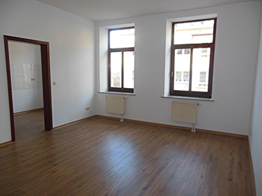 Apartment zur Miete 275 € 3 Zimmer 57,7 m² 1. Geschoss Uhlandstr. 27 Sonnenberg 211 Chemnitz 09130