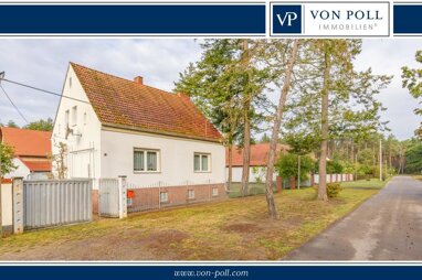Einfamilienhaus zum Kauf 390.000 € 5 Zimmer 118,4 m² 2.300 m² Grundstück Reesdorf Beelitz 14547