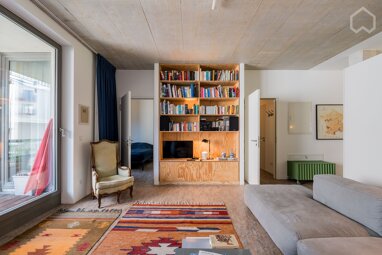 Wohnung zur Miete Wohnen auf Zeit 1.790 € 3 Zimmer 89 m² frei ab sofort Tiergarten Berlin 10785
