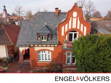 Einfamilienhaus zum Kauf 1.349.000 € 9 Zimmer 231 m² 803 m² Grundstück Bretzenheim Mainz 55128