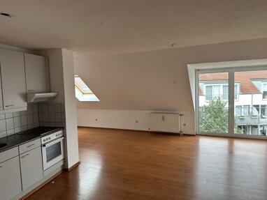Wohnung zur Miete 492 € 2 Zimmer 59,7 m² 2. Geschoss Solinger Ring 22 Hageberg Wolfsburg 38440