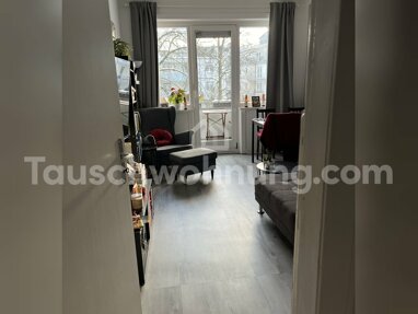 Wohnung zur Miete 832 € 2,5 Zimmer 61 m² 2. Geschoss Hohenfelde Hamburg 22087