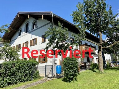 Bauernhaus zum Kauf 980.000 € 7 Zimmer 380 m² 2.277 m² Grundstück Mittergars Gars am Inn 83559