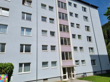 Wohnung zur Miete 263,05 € 3 Zimmer 63,1 m² Wiener Straße 109a Mürzzuschlag 8680