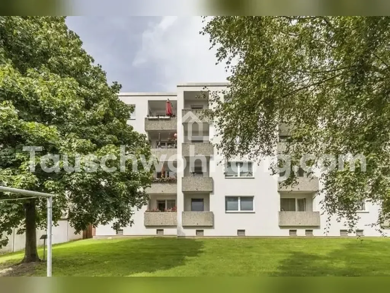 Wohnung zur Miete Tauschwohnung 405 € 2 Zimmer 60 m² 1. Geschoss Winsen Winsen (Luhe) 21423