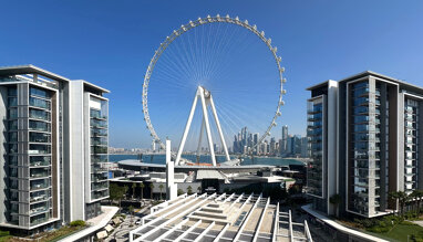 Wohnung zum Kauf Provisionsfrei 1.732.000 € 2 Zimmer 103 m² Dubai