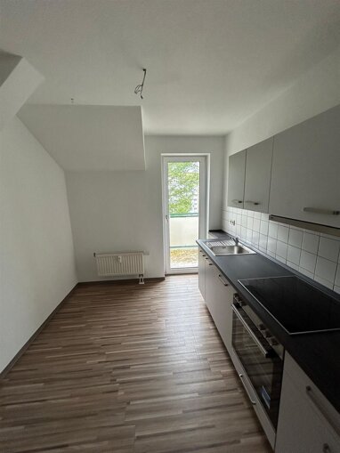 Wohnung zur Miete 265 € 2 Zimmer 59,5 m² Heinrich-Schütz-Straße 124 Yorckgebiet 231 Chemnitz 09130