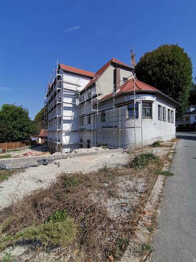 Restaurant zur Miete 155,8 m² Gastrofläche Unterleinleiter Unterleinleiter 91364