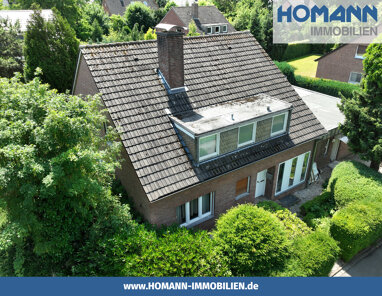 Einfamilienhaus zum Kauf Provisionsfrei 1.099.000 € 853 m² Grundstück Rumphorst Münster 48147