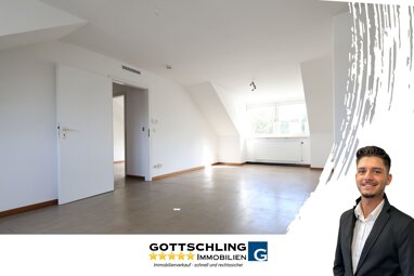 Wohnung zur Miete 245 € 2 Zimmer 62 m² 4. Geschoss Bismarckstraße 101 Schalke Gelsenkirchen 45881