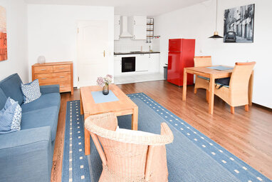 Wohnung zum Kauf 239.000 € 2 Zimmer 49 m² Laboe 24235